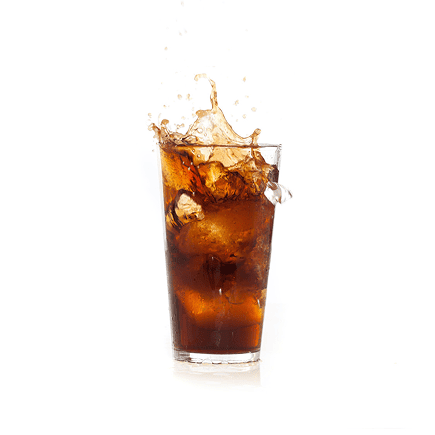 아메리카노 (ICE)